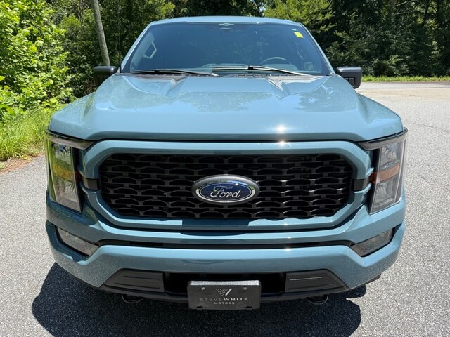2023 Ford F-150 XL photo 3