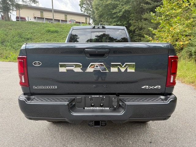 2026 RAM 2500 Laramie - Photo 9