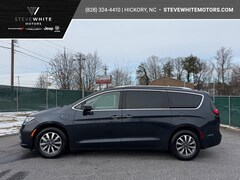 2021 Chrysler Pacifica Hybrid