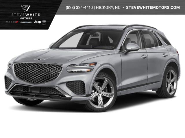 2022 GENESIS GV70 Sport