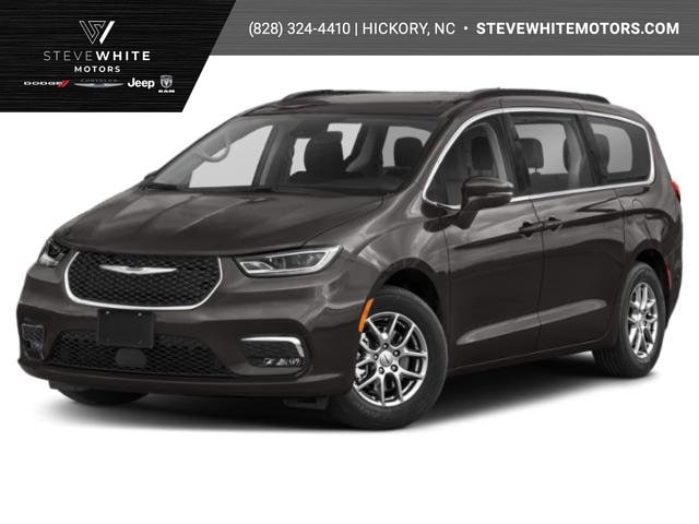 2022 Chrysler Pacifica Van Passenger Van 