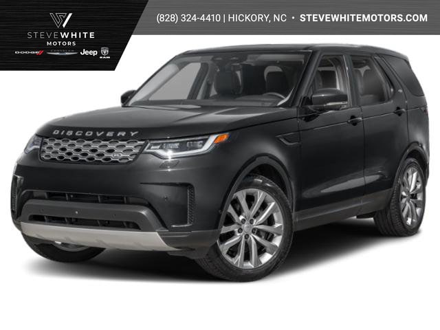 2023 Land Rover Discovery S R Dynamic's photo