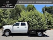  Ram 3500 Chassis Cab