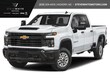 Chevrolet Silverado 2500 HD