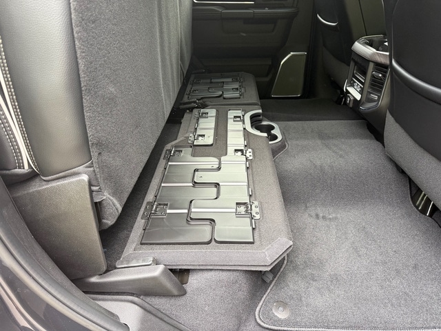 2026 RAM 2500 Laramie - Photo 23