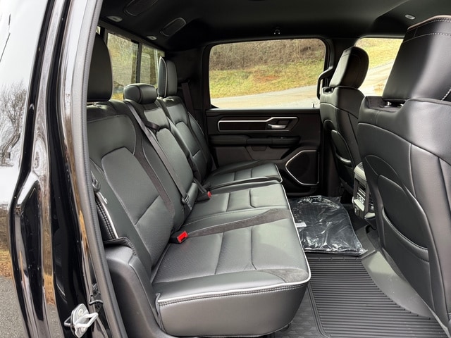 2026 RAM 1500 Laramie - Photo 19