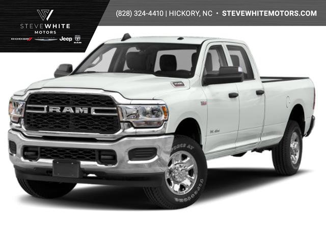 2022 RAM 3500