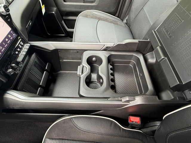 2026 RAM 2500 Laramie - Photo 35