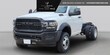  Ram 5500 Chassis Cab