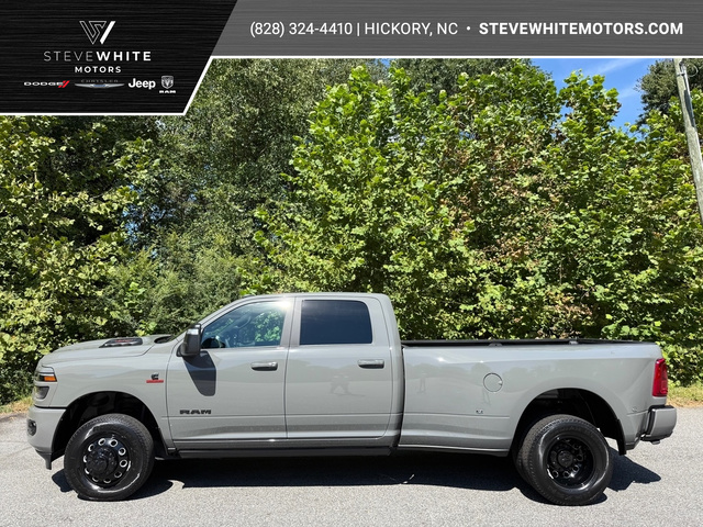  Ram 3500