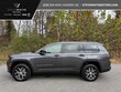  Jeep Grand Cherokee L