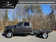  Ram 4500 Chassis Cab