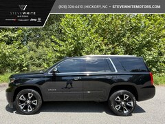 2020 Chevrolet Tahoe
