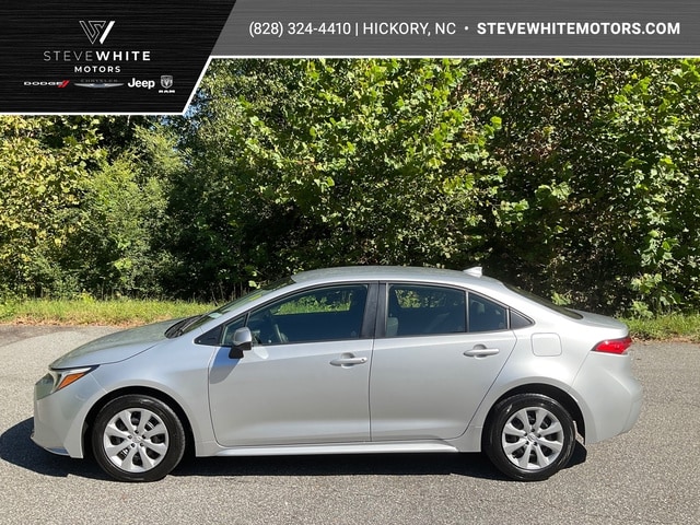 2026 Toyota Corolla Hybrid