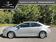  Toyota Corolla Hybrid