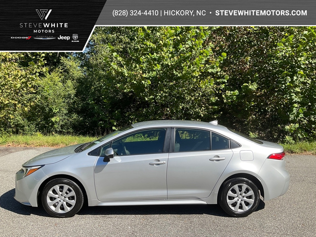 2026 Toyota Corolla Hybrid