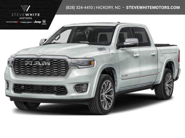 2026 RAM Ram 1500 Pickup Tungsten's photo