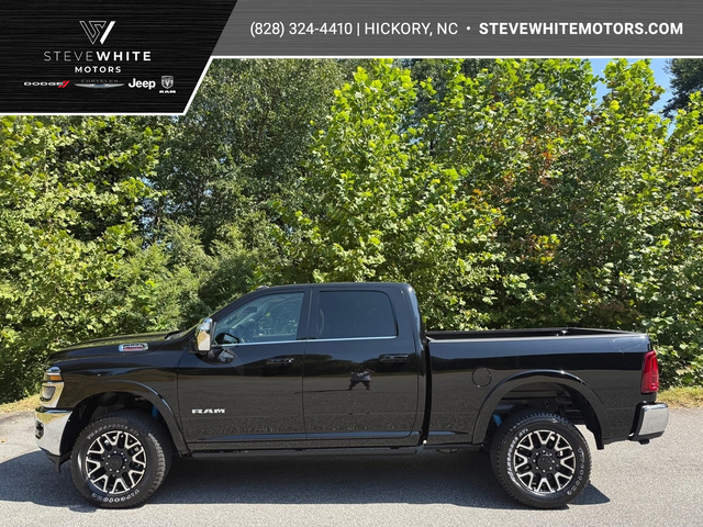  Ram 2500