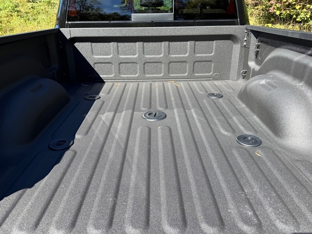 2026 RAM 2500 Limited - Photo 11