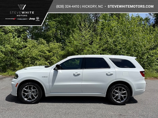 2026 Dodge Durango GT HEMI V8 AWD's photo