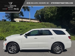 2026 Dodge Durango GT Plus Hemi V8 Sport Utility