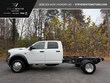  Ram 4500 Chassis Cab