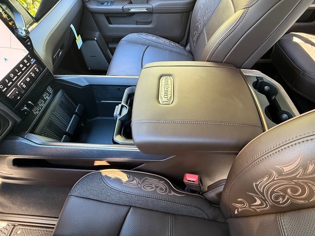 2026 RAM 2500 Limited - Photo 38