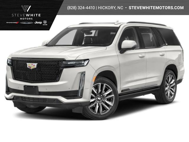 2024 Cadillac Escalade Sport's photo