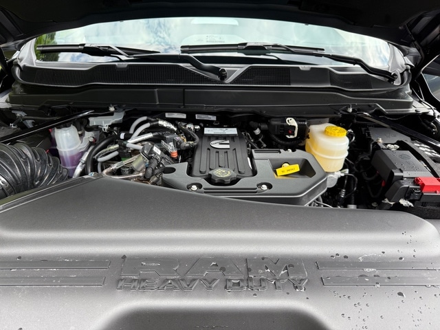 2026 RAM 2500 Laramie - Photo 13