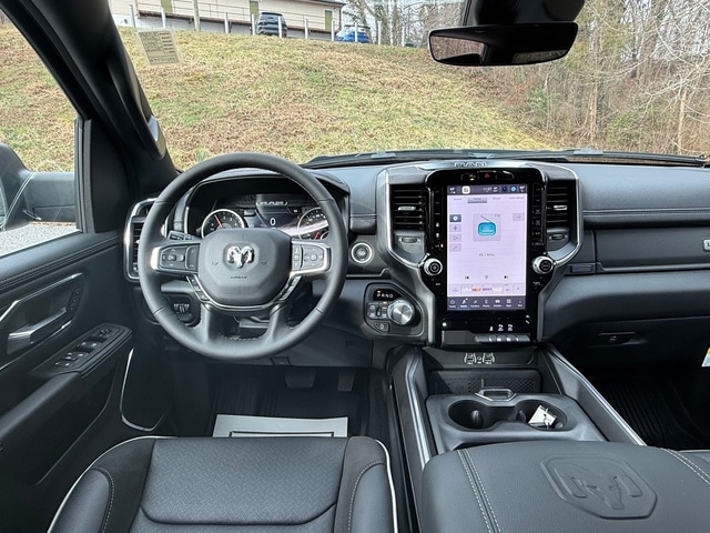 2026 RAM 1500 Laramie - Photo 12