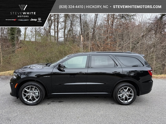 2026 Dodge Durango Sport Utility 
