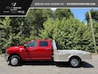  Ram 3500 Chassis Cab