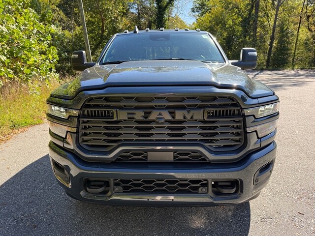 2026 Ram 3500 Big Horn photo 3