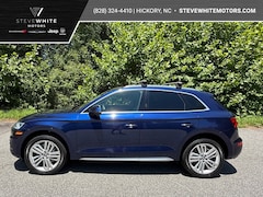 2019 Audi Q5
