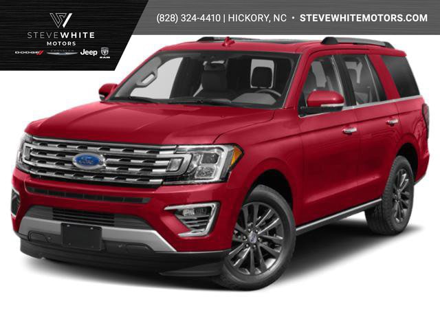 2019 Ford Expedition Limited 4X4's photo
