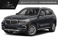 2020 BMW X5