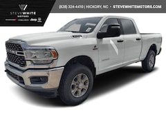 2024 Ram 3500