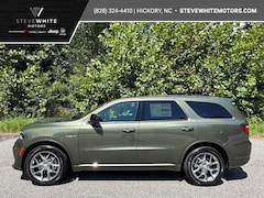 2026 Dodge Durango GT Hemi V8 AWD Sport Utility