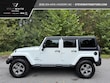  Jeep Wrangler JK Unlimited