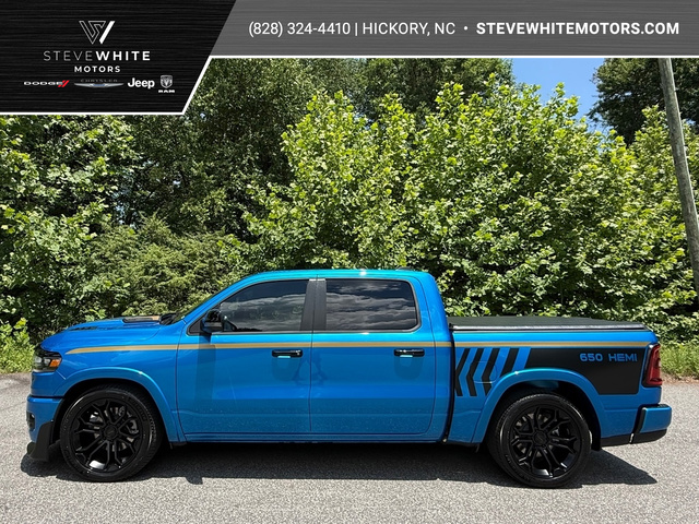  Ram 1500