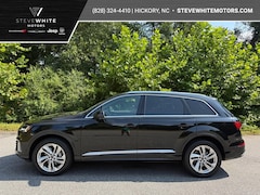 2024 Audi Q7