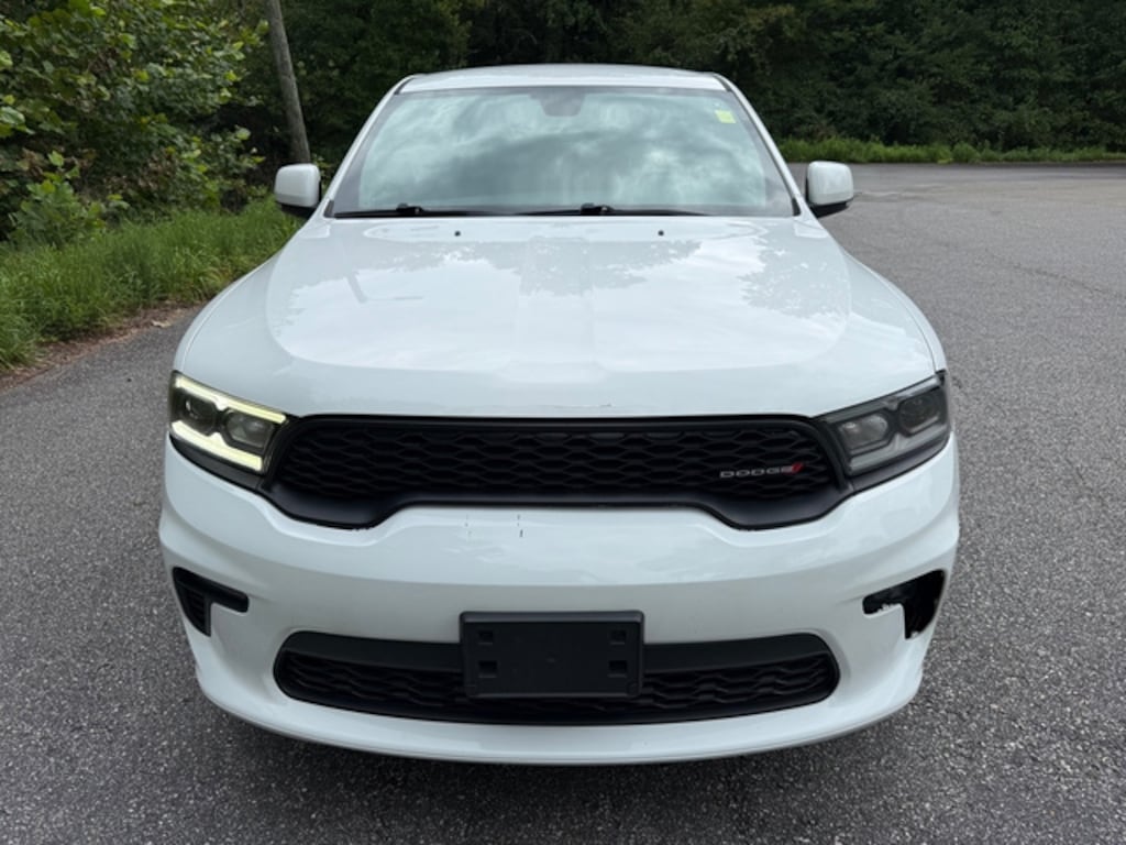 Used 2021 Dodge Durango GT Plus AWD V6 SUV