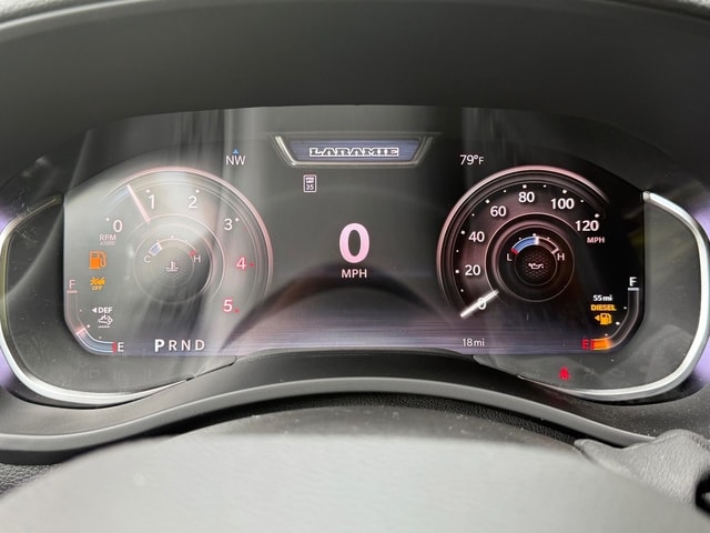 2026 RAM 2500 Laramie - Photo 26