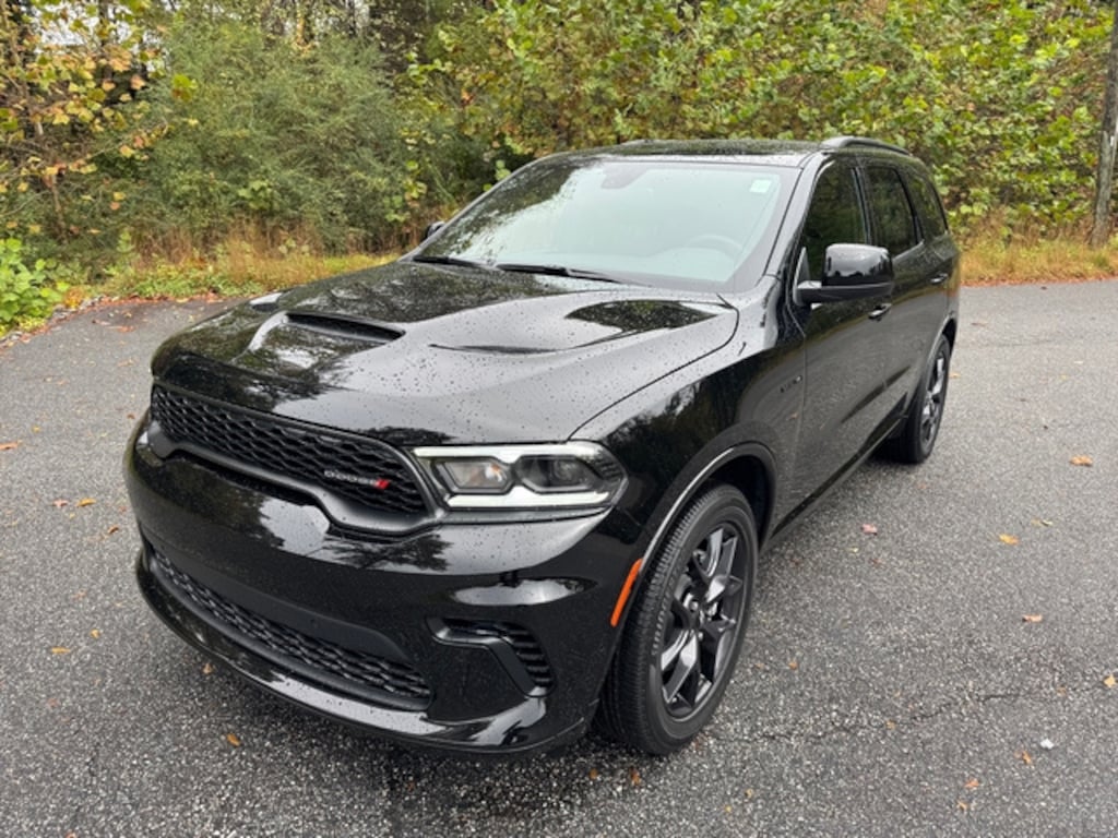 New 2026 Dodge Durango GT Hemi V8 Sport Utility