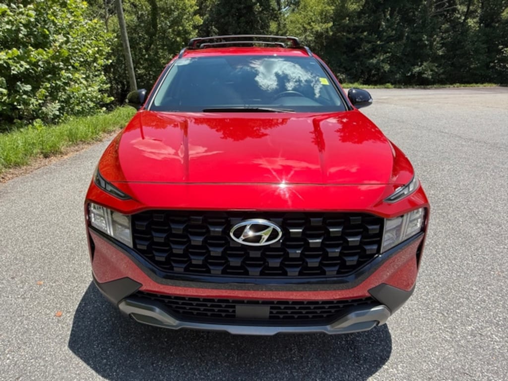 Used 2023 Hyundai Santa Fe XRT AWD SUV