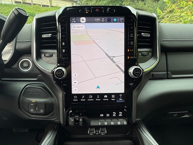 2026 RAM 2500 Laramie - Photo 27
