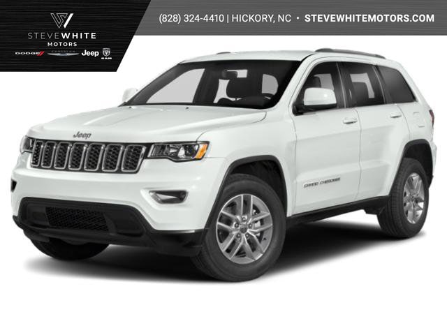 2021 Jeep Grand Cherokee Freedom 4WD's photo