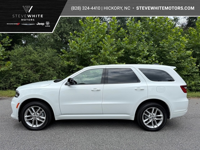 2024 Dodge Durango SUV 