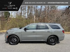2026 Dodge Durango GT Hemi V8 Sport Utility