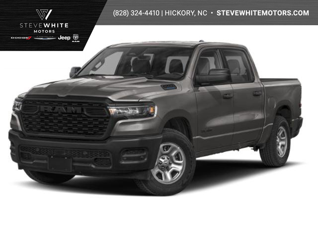 2027 Ram 1500